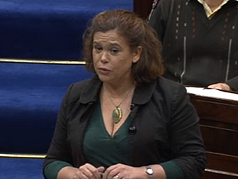 Minister accused of sexism in...